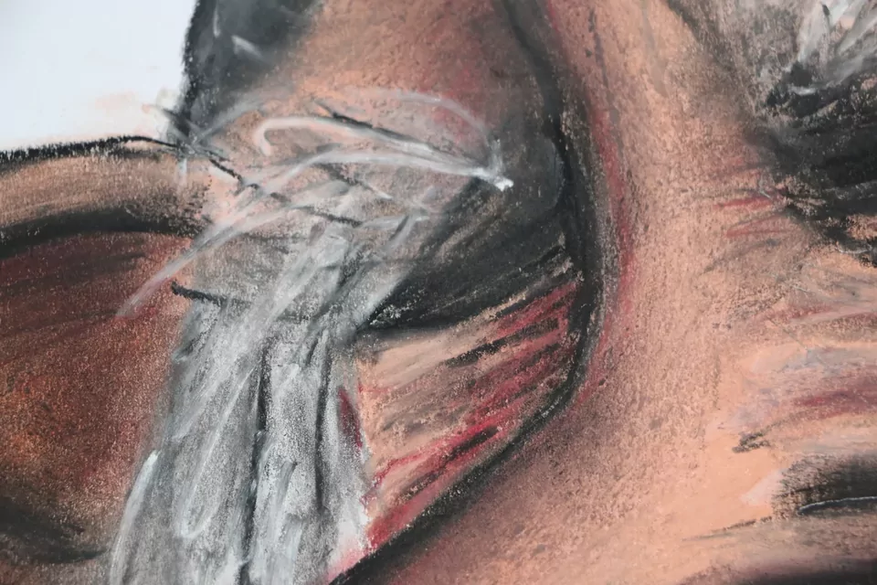 Le Nain — détail 2